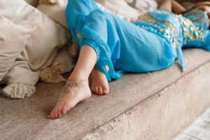 美脚を目指すチャレンジに最適なアプリは？