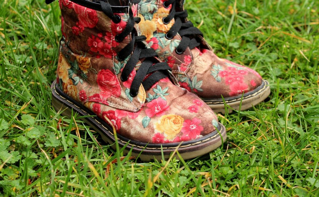 足首太い人に合った骨格タイプ別のスタイリング方法は？