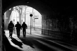 セルライトの足が太い原因とは何か？