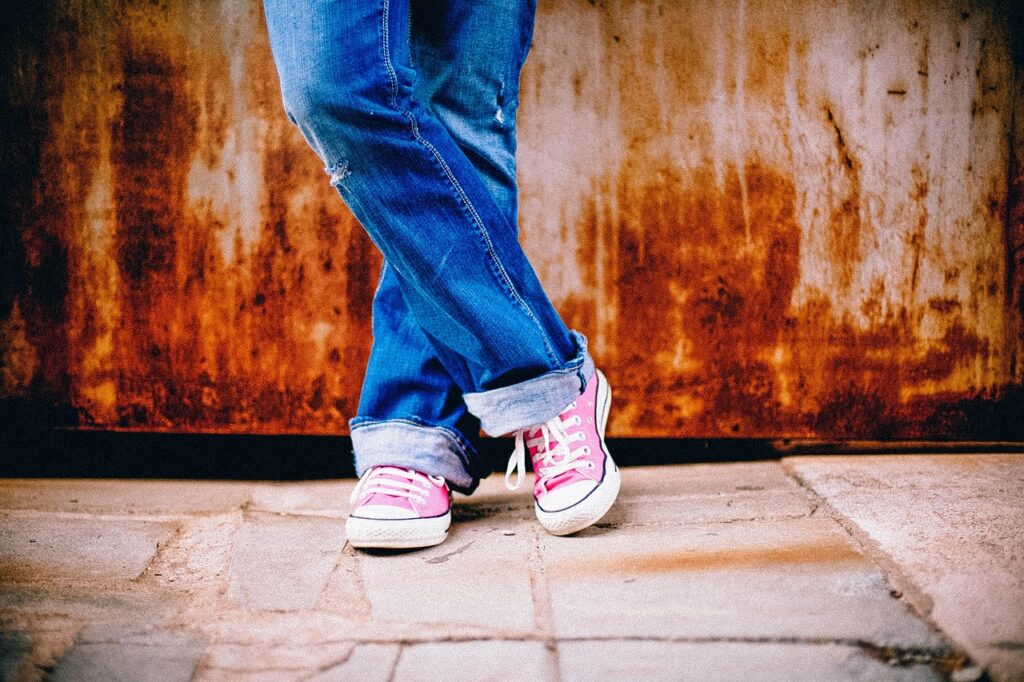 足痩せのやり方は逆効果になることがある？